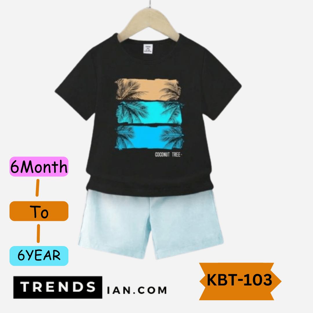 Kids Sets Children's Boys & Girls