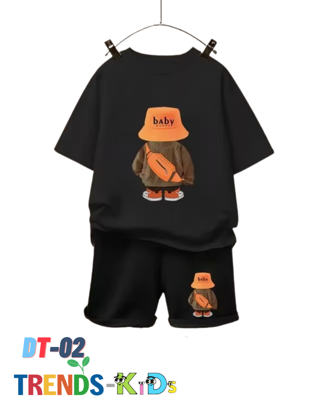 Premium Stylish Baby Play Set