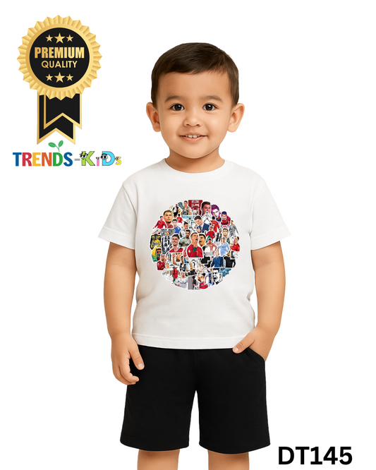 Cristiano Ronaldo Set – Playful