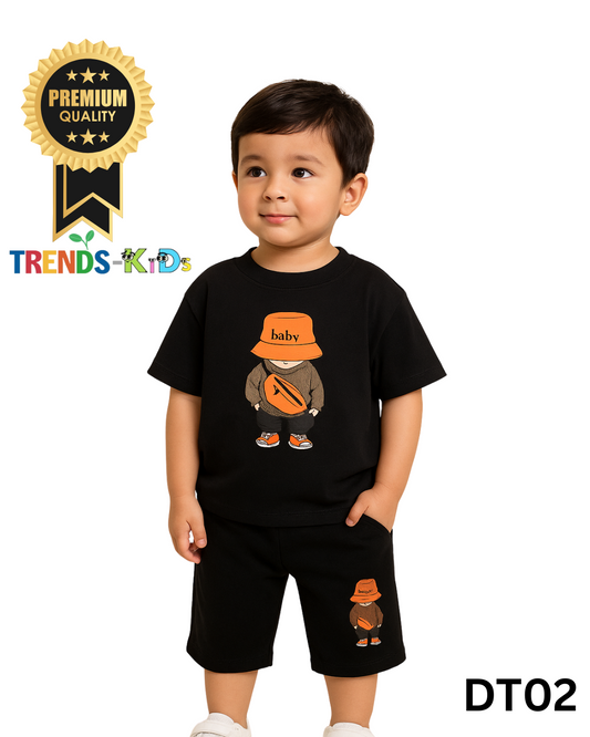 Premium Stylish Baby Play Set