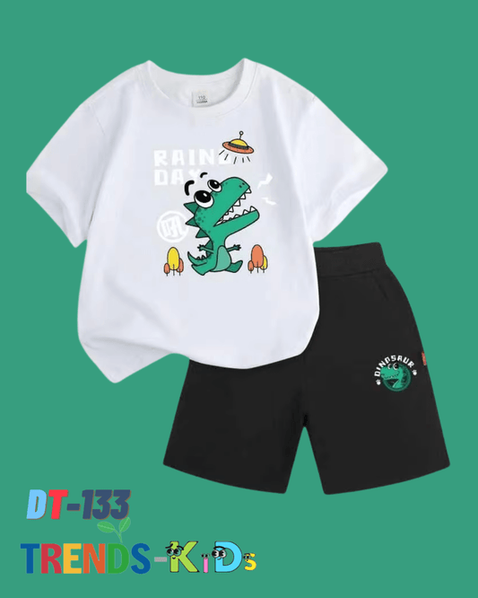 Baby and Kids Premium 2 Pieces Set
