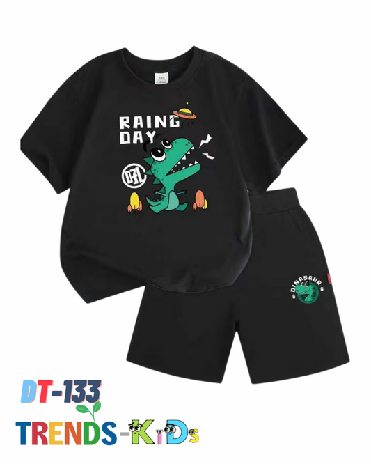 Premium  2 Pieces Set Active Kids