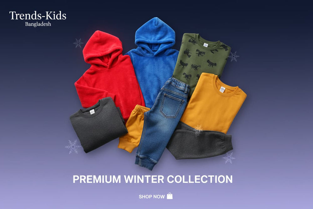 ❄️ Winter collection