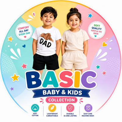 Basic Baby & Kids