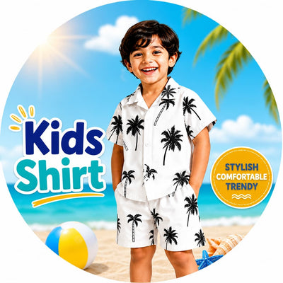 Kids Shirt
