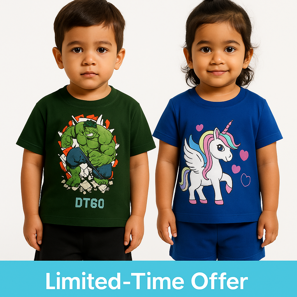 Kids Premium T-Shirts