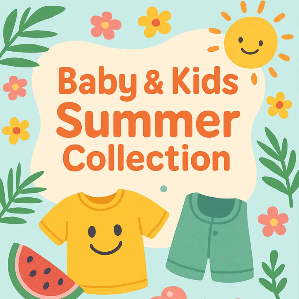 Baby Summer