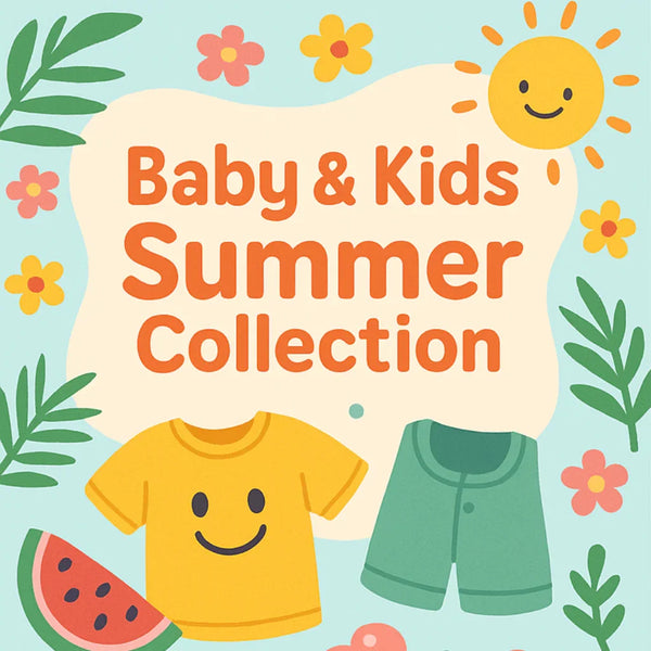 Baby Summer