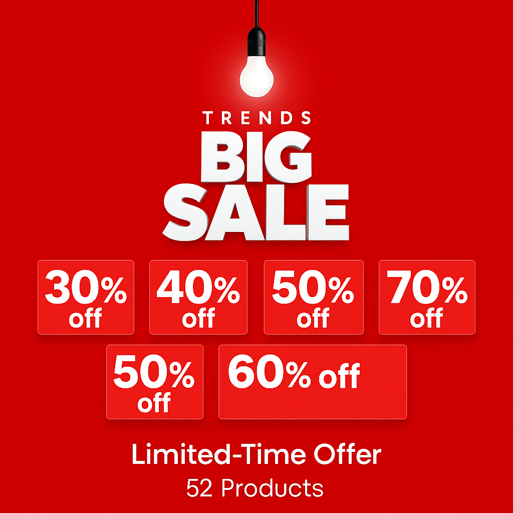 Flash Sale