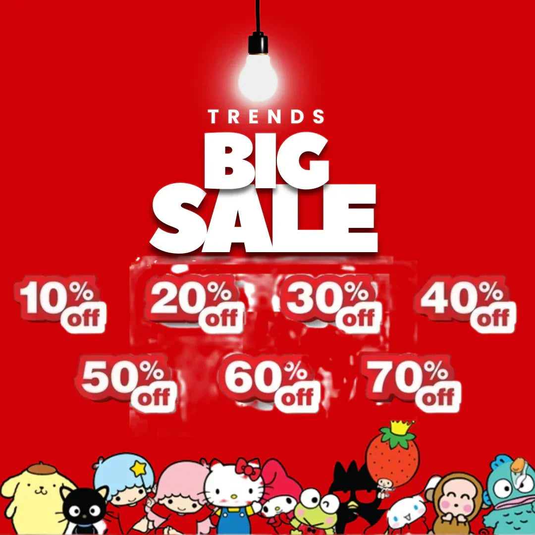 ⚡ FLASH SALE ALERT! ⚡