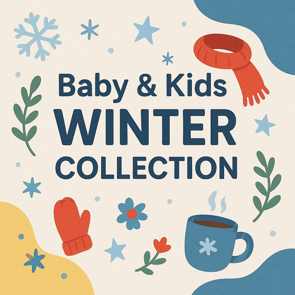 Baby & Kids Winter