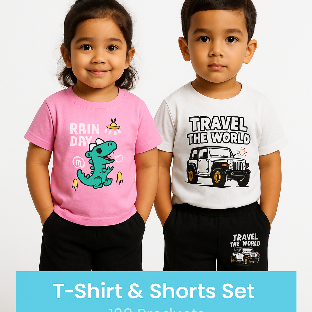 Premium Matching Set