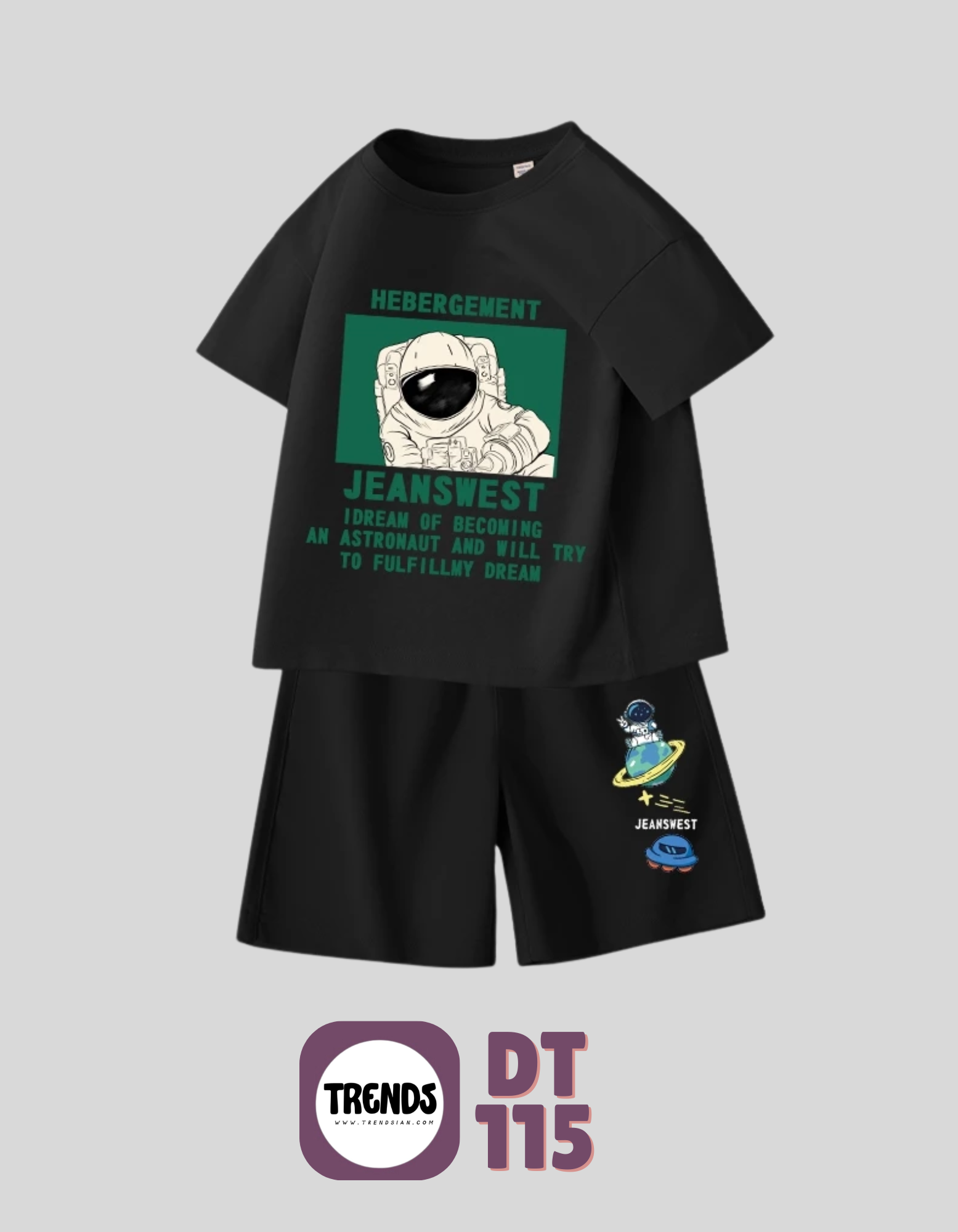 Premium Cotton  Set