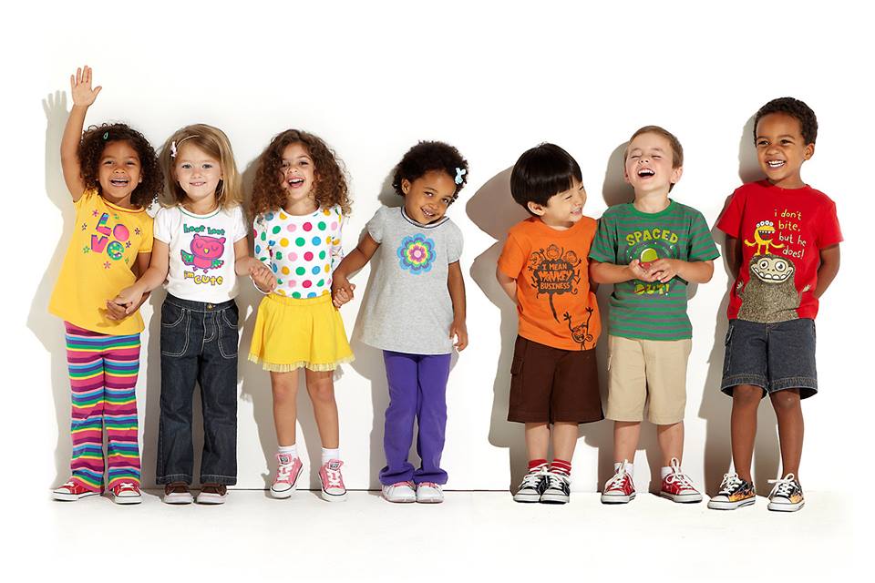 Kids