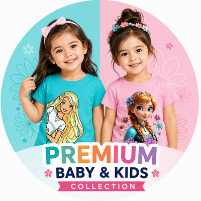 Premium Baby & Kids