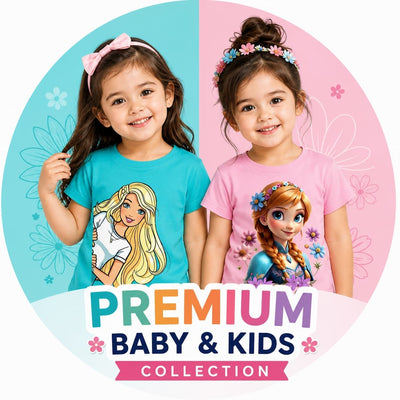 Premium Baby & Kids