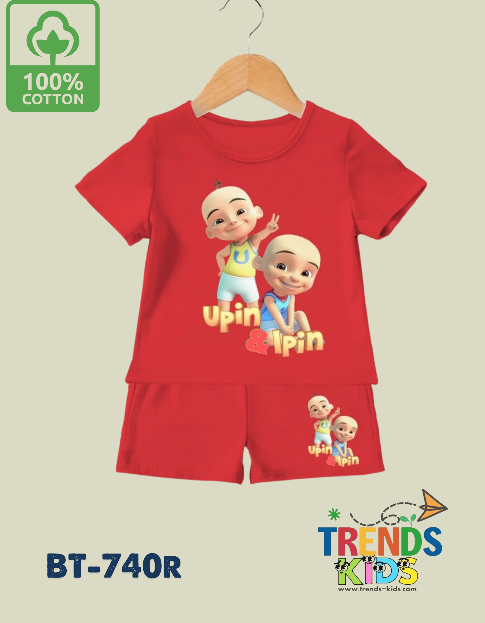 Baby & Kids Super Comfortable Set