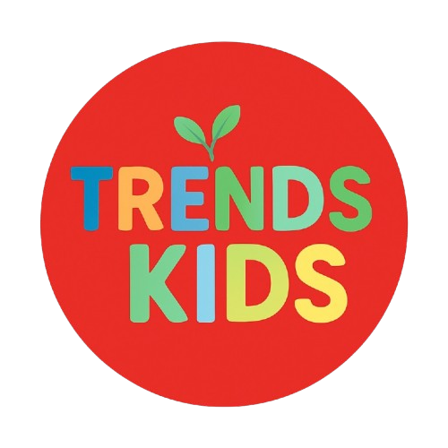 Trends-Kids