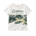 6 Months – 1 Year – Confidence Print Premium Baby & Kids T-Shirt