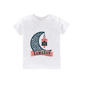 My First Ramadan Basic T-Shirt (6M-1Y) BTWR