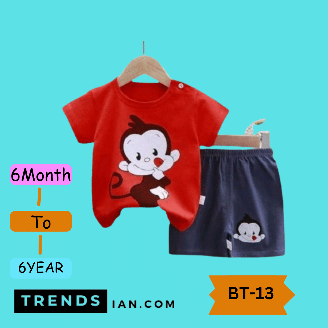 Kids Sets Children's Boys & Girls  BT13
