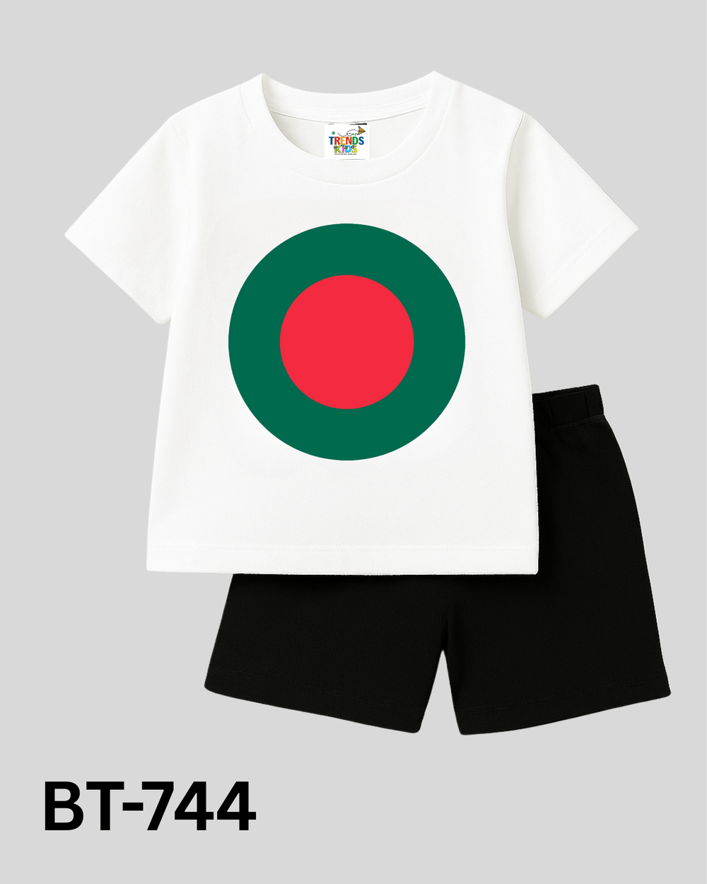 Bangladesh Set Baby & Kids