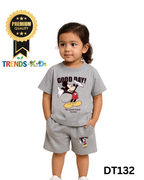 Mickey Mouse Soft Cotton Set