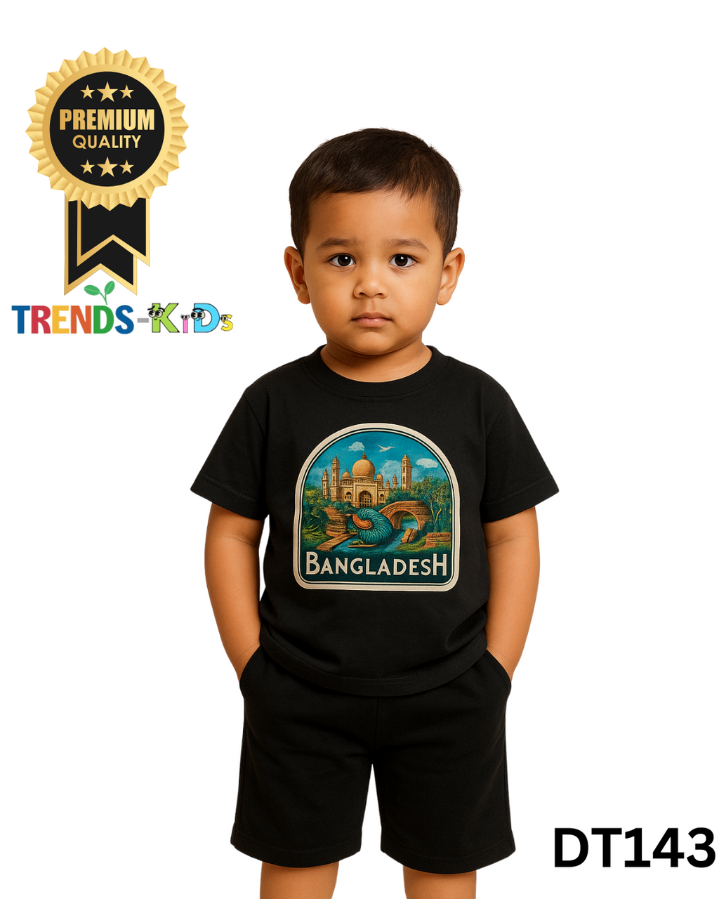 Everyday Adventure Set –Bangladesh