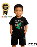 Premium  2 Pieces Set Active Kids