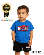 Kids' Wear – Premium Set