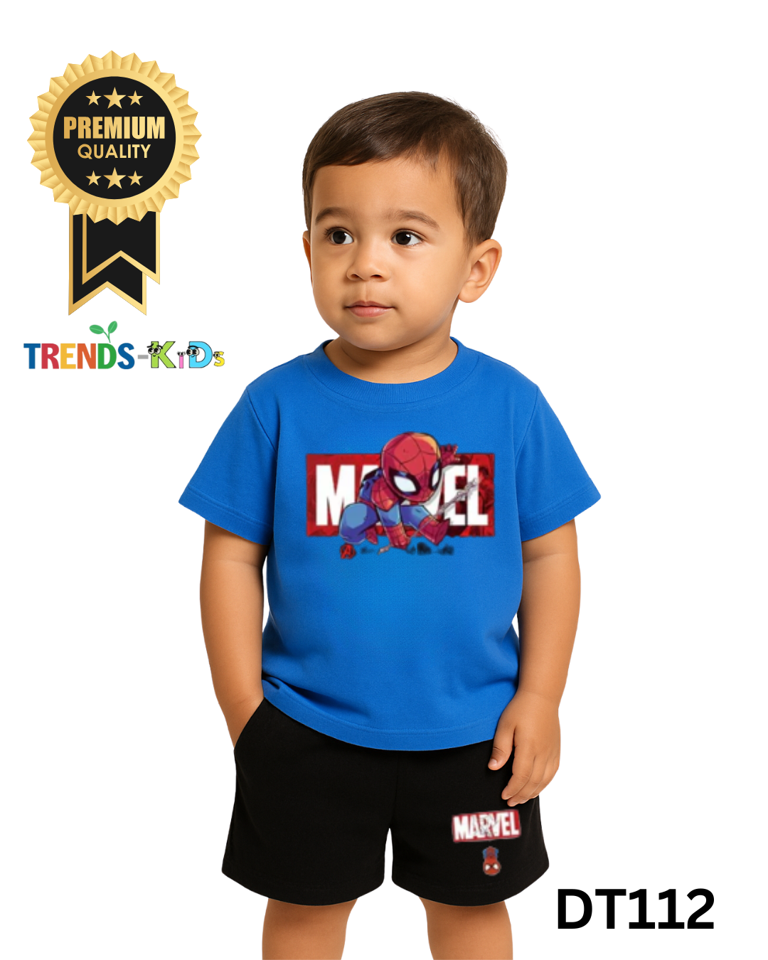 Kids' Wear – Premium Set