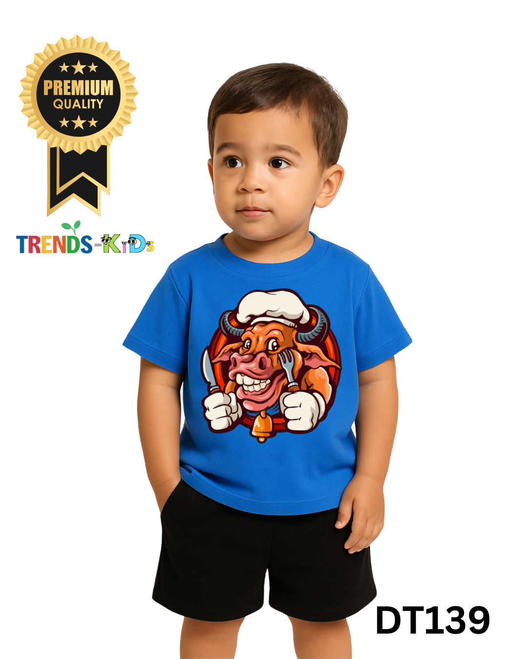 Style for Smart Kids – Now with Pockets!