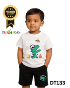 Baby and Kids Premium 2 Pieces Set