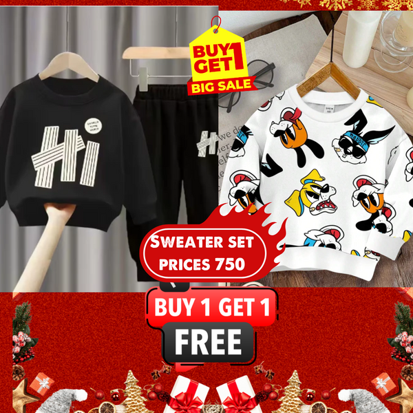 Buy 1 Get 1