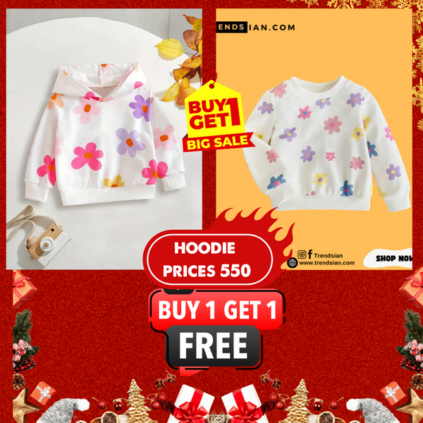 Buy 1 Get 1