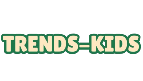 Trends-Kids