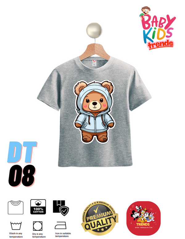 Adorable Baby Bear  Baby & Kids Premium T-Shirts