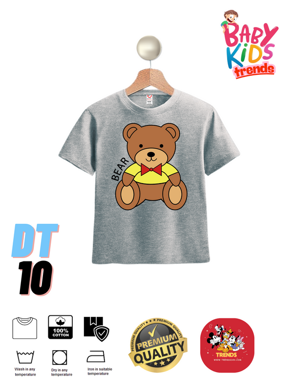 Teddy Bear  Baby & Kids Premium T-Shirts