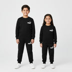 Sweater And Trousers Two-Piece Sets  Kids Boys & Girls