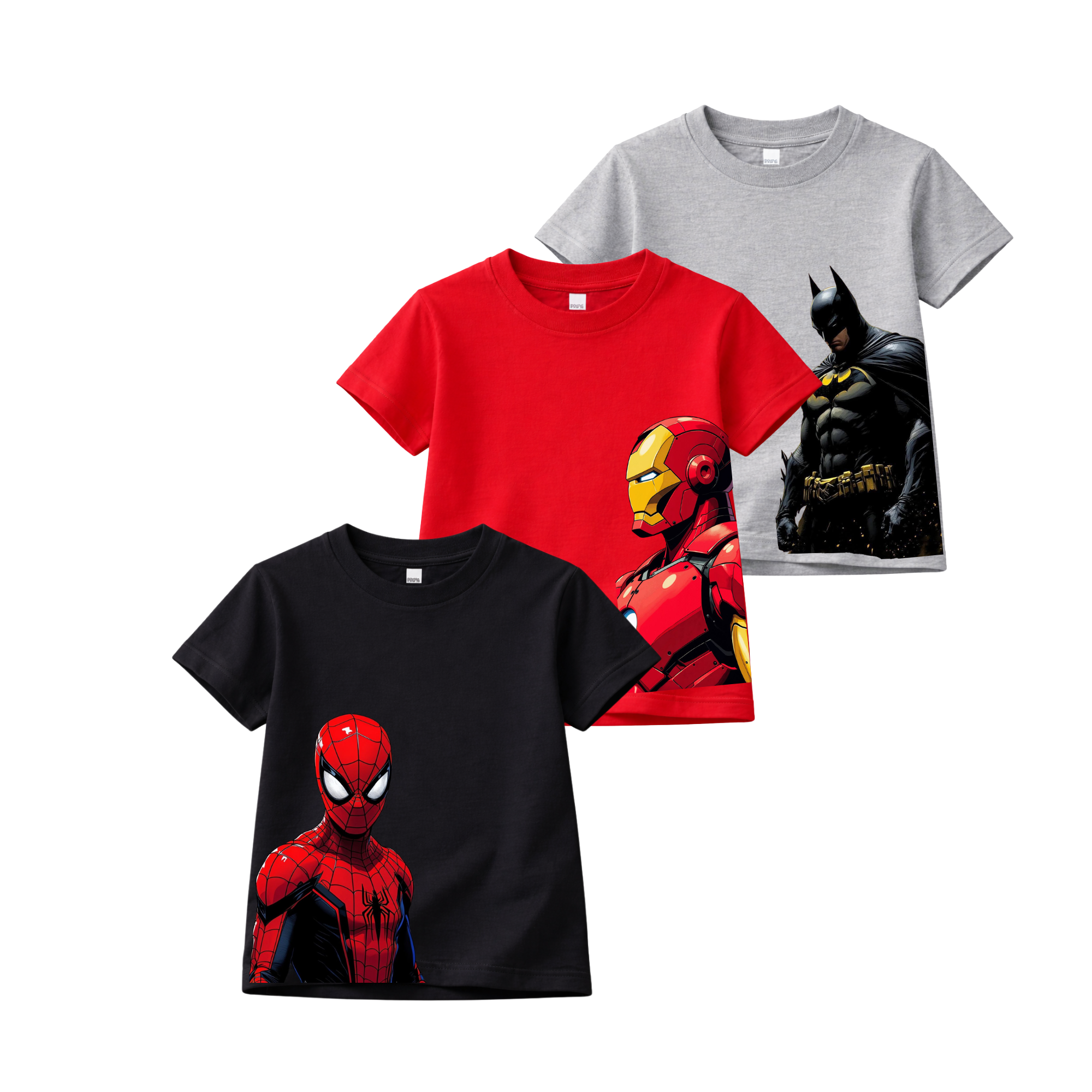 Premium Combo Pack Deals  T-Shirt  Collection | Baby & Kids Wear