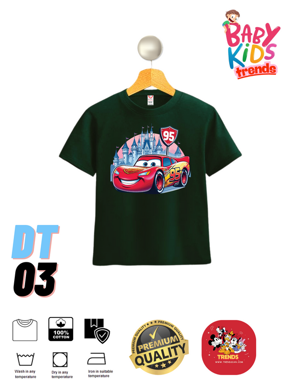 Car95  Baby & Kids Premium T-Shirts