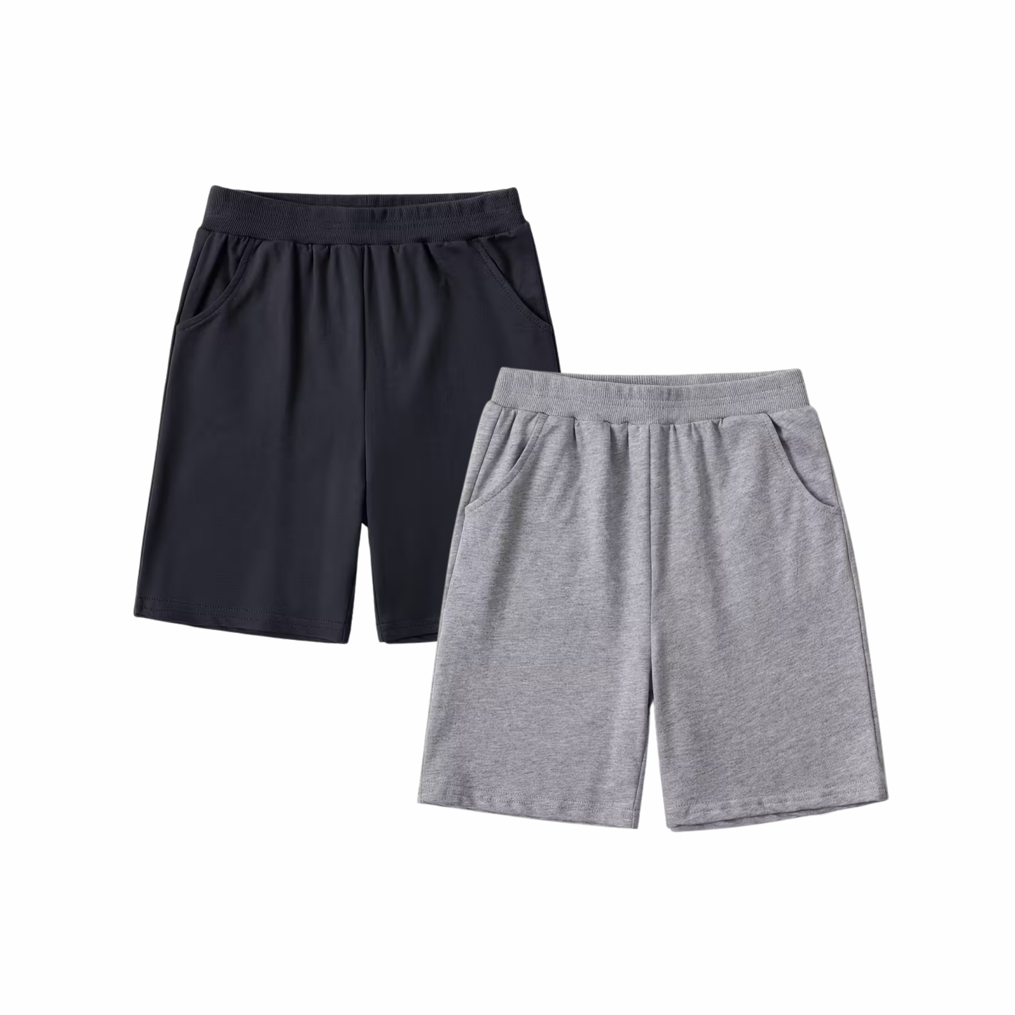 TRENDS KIDS Premium Cotton Shorts