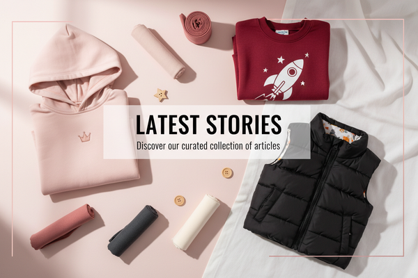 Latest Stories
Discover our curated collection of articles
Trends _kids 