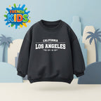California Los Angeles Sweatshirt