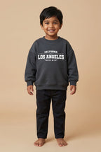 California Los Angeles Sweatshirt