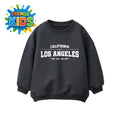 California Los Angeles Sweatshirt
