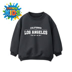 California Los Angeles Sweatshirt