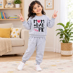 Mom + Dad = Me Kids Set (BSSG-712) | Baby Winter Outfit – Trends-Kids