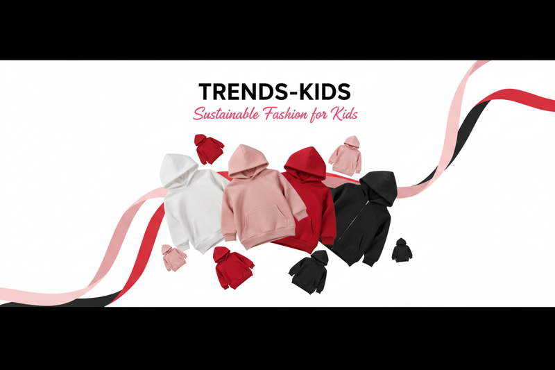 more white pink red black hoodie