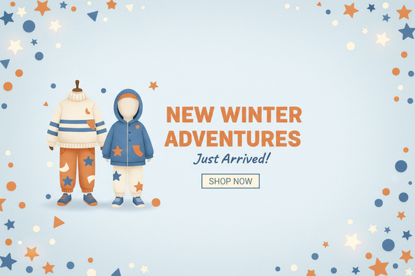 Nov 20, 2025
New Arrivals This Week
Fresh styles just landed in our latest collection.